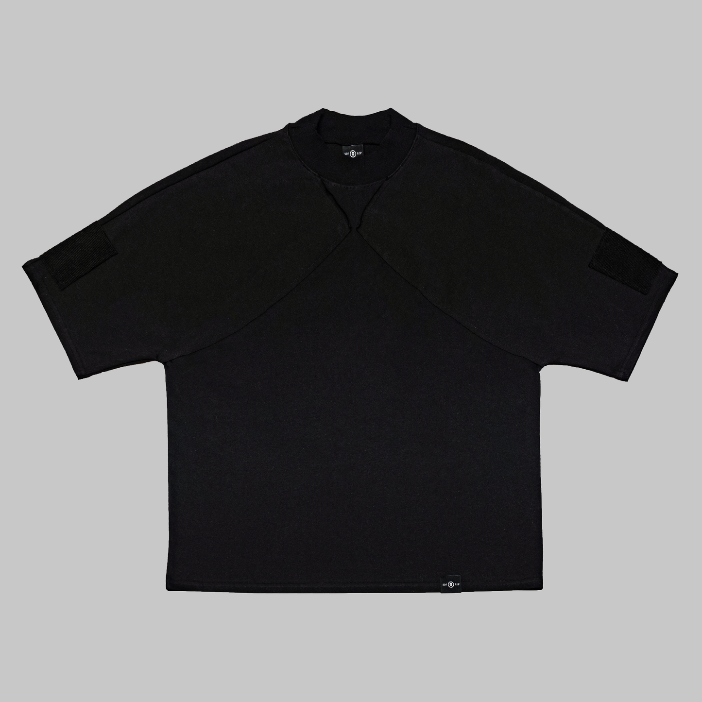 SLIGHTLY DISAPPOINTING T-SHIRT 2.0 BLANK