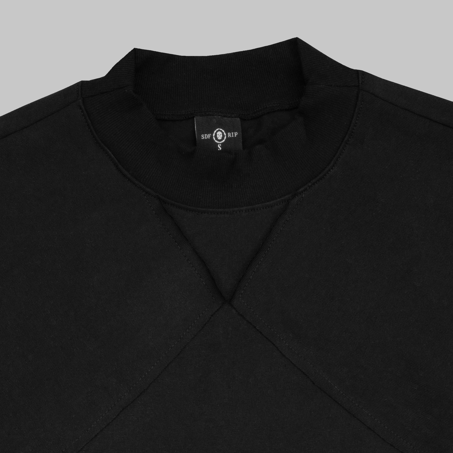 SLIGHTLY DISAPPOINTING T-SHIRT 1.0 - I DO*N'T* EXIST