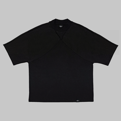 SLIGHTLY DISAPPOINTING T-SHIRT 1.0 BLANK