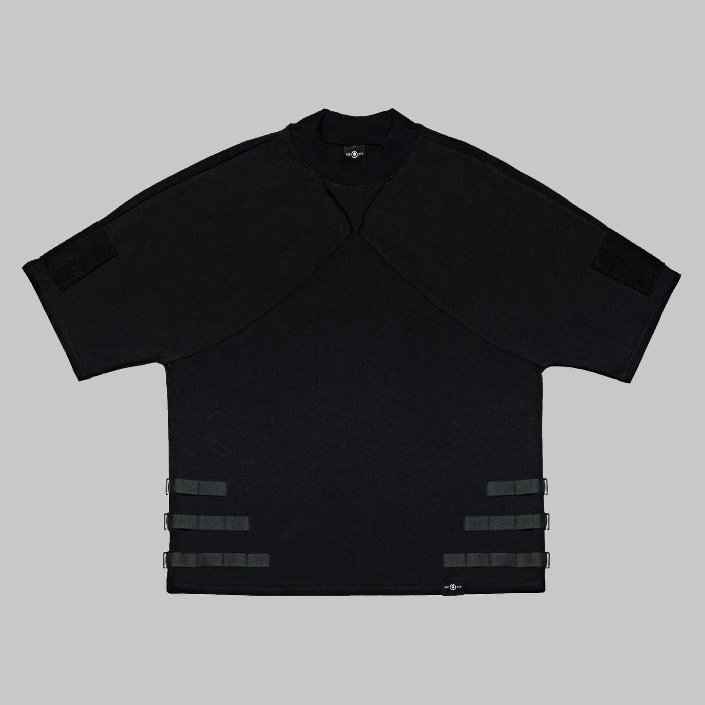 SLIGHTLY DISAPPOINTING T-SHIRT 3.0