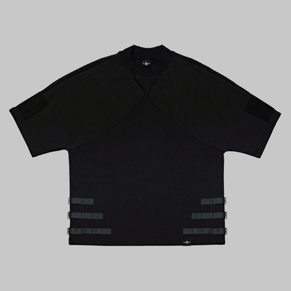 SLIGHTLY DISAPPOINTING T-SHIRT 3.0