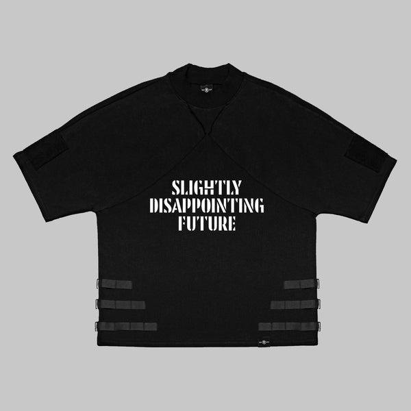 SLIGHTLY DISAPPOINTING T-SHIRT 3.0 - SDF