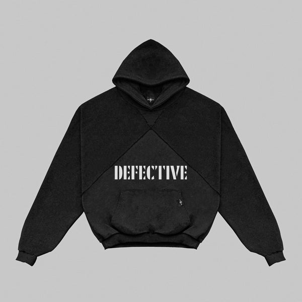 SLIGHTLY DISAPPOINTING HOODIE 1.0 - DEFECTIVE
