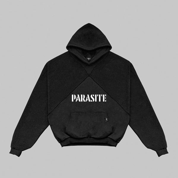 SLIGHTLY DISAPPOINTING HOODIE 1.0 - PARASITE