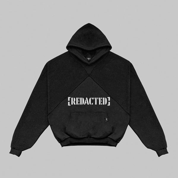 SLIGHTLY DISAPPOINTING HOODIE 1.0 - [REDACTED]