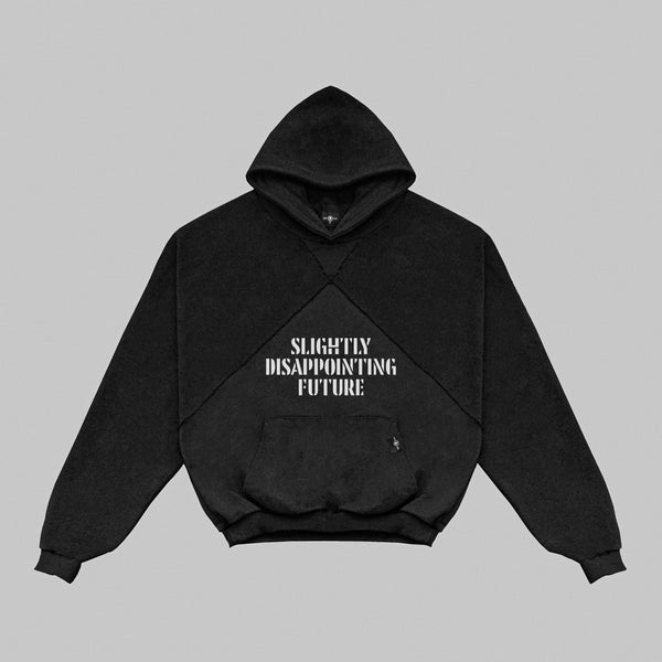 SLIGHTLY DISAPPOINTING HOODIE 1.0 - SDF