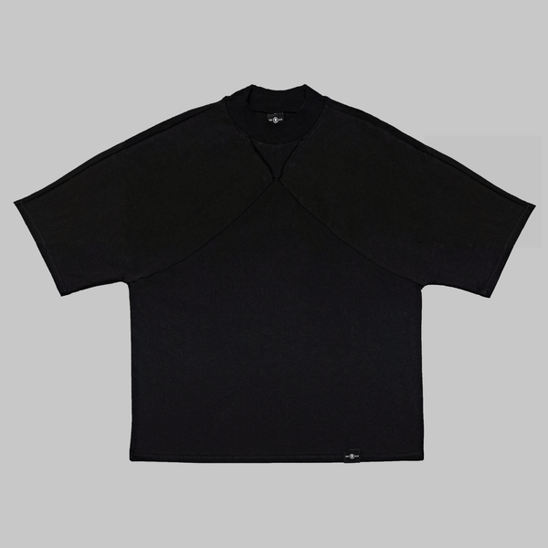 SLIGHTLY DISAPPOINTING T - SHIRT 1.0 BLANK - SDF.RIP