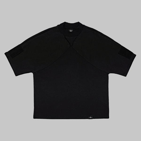 SLIGHTLY DISAPPOINTING T - SHIRT 2.0 BLANK - SDF.RIP