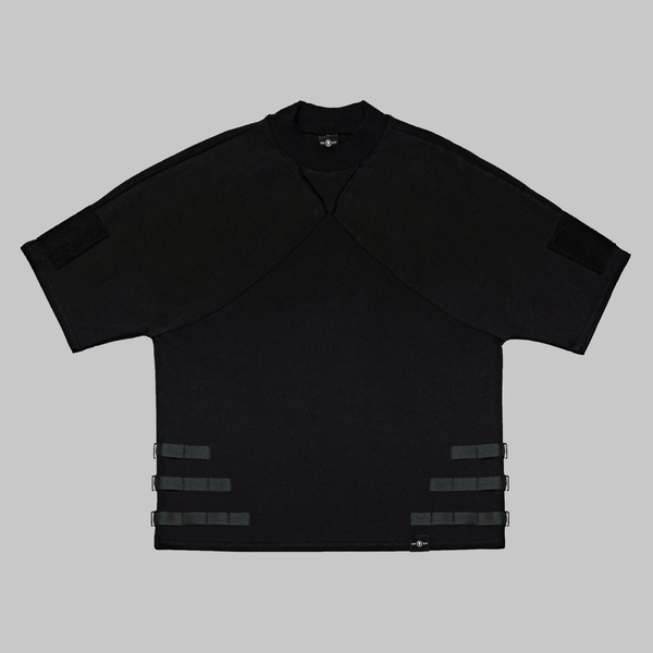 SLIGHTLY DISAPPOINTING T - SHIRT 3.0 - SDF.RIP